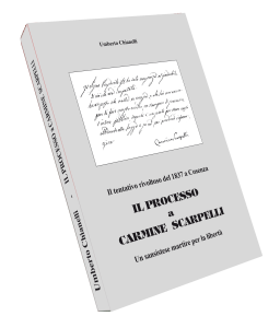 libro Scarpelli